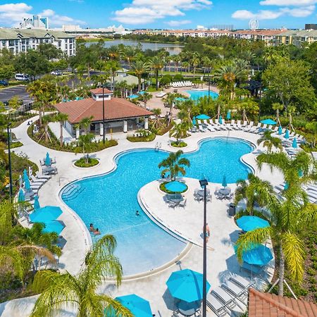 Vista Cay Luxury 4 Bedroom Condo オーランド エクステリア 写真