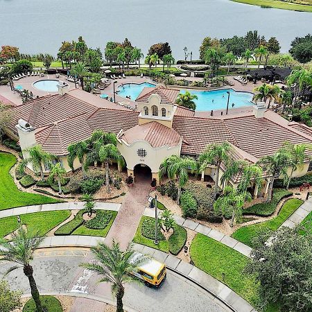 Vista Cay Luxury 4 Bedroom Condo オーランド エクステリア 写真