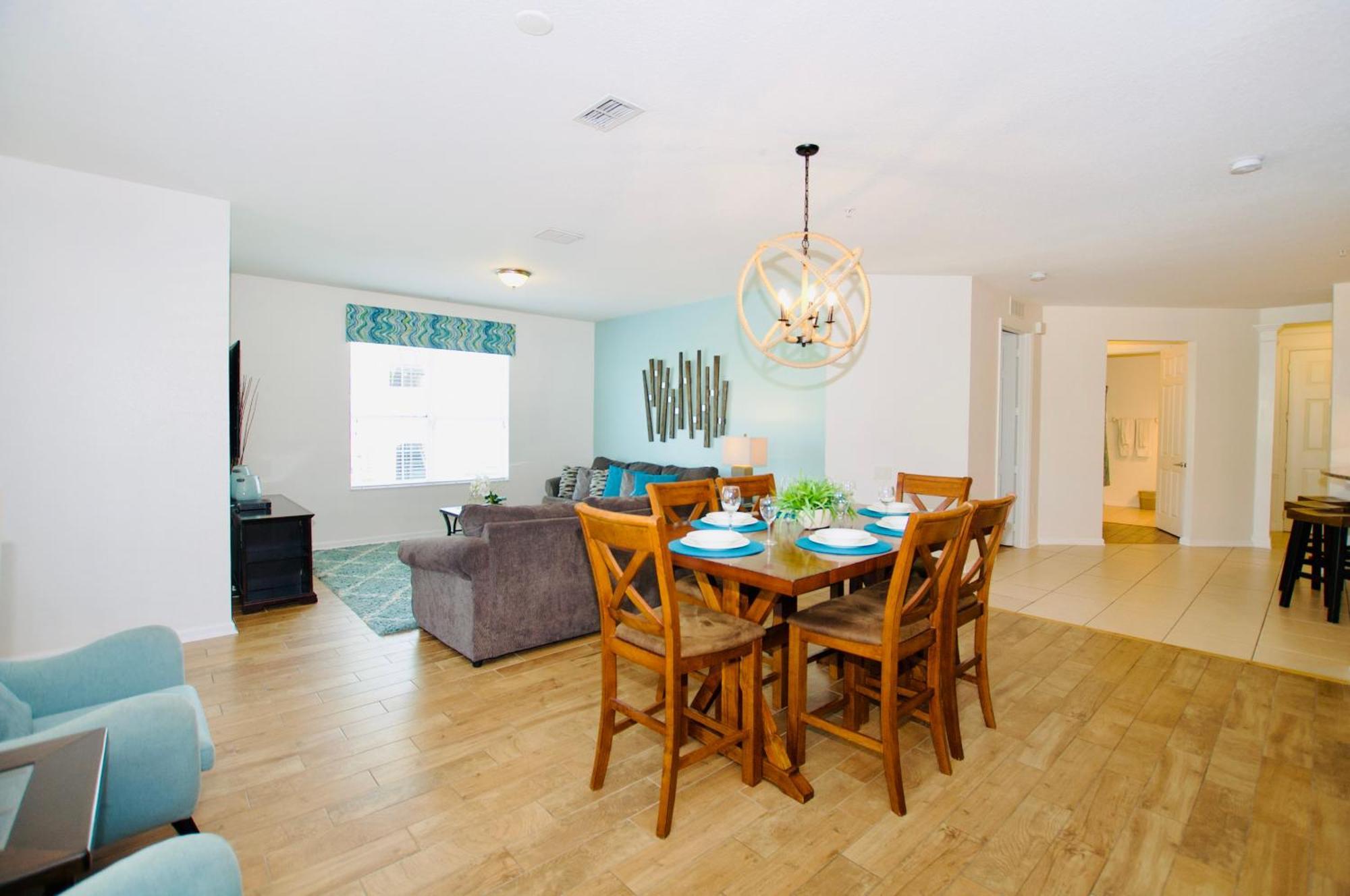 Vista Cay Luxury 4 Bedroom Condo オーランド エクステリア 写真