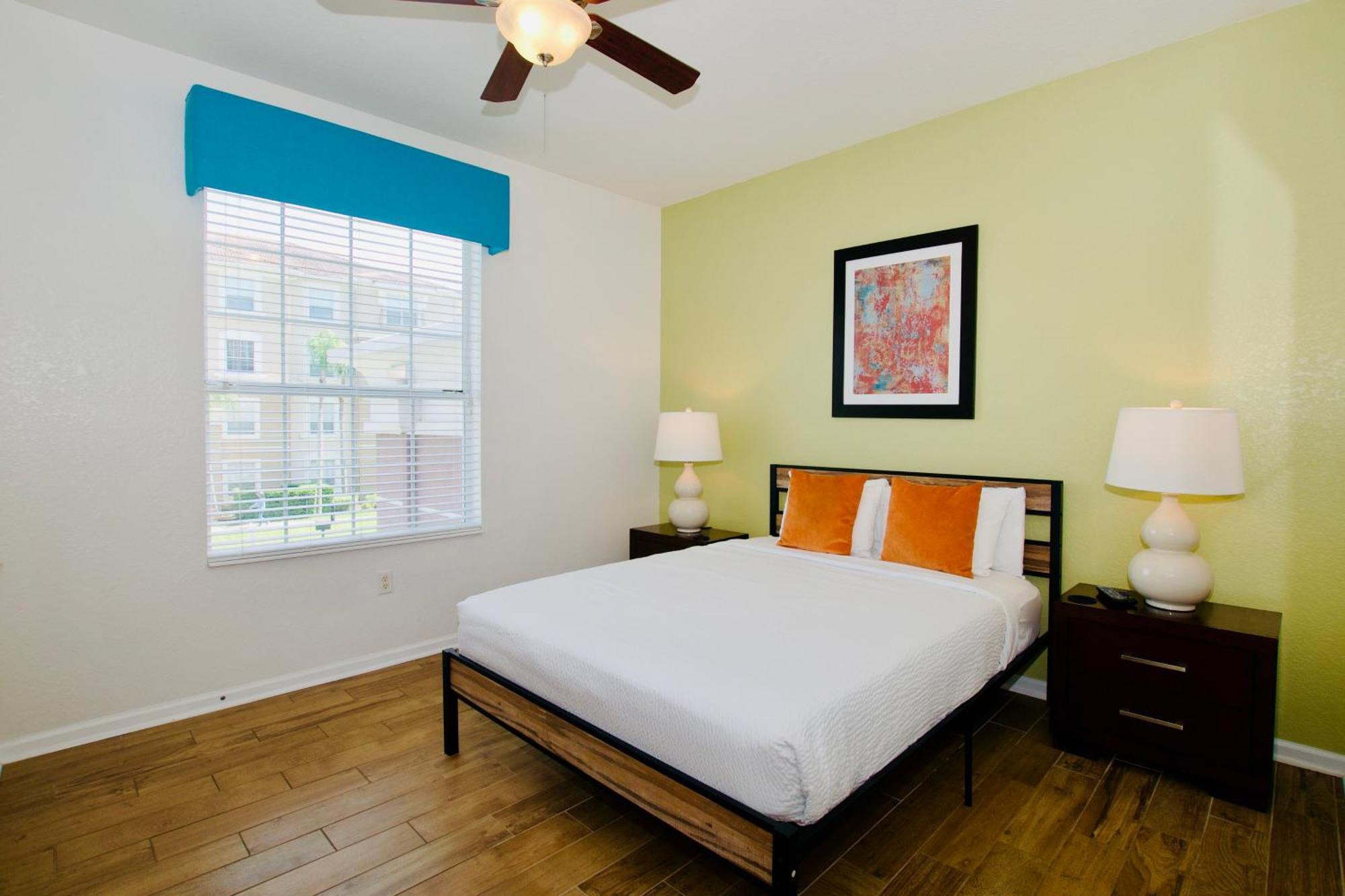 Vista Cay Luxury 4 Bedroom Condo オーランド エクステリア 写真