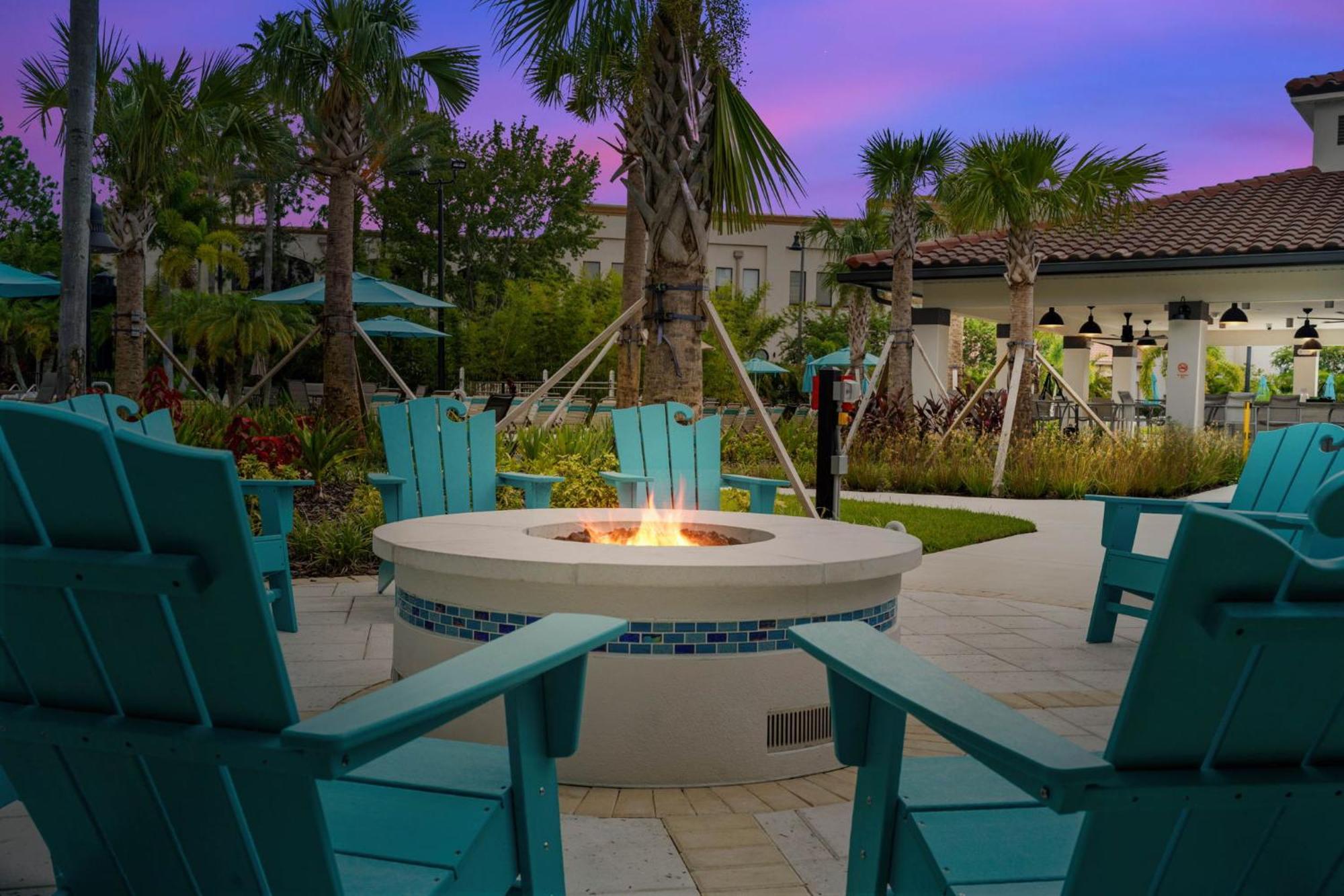 Vista Cay Luxury 4 Bedroom Condo オーランド エクステリア 写真