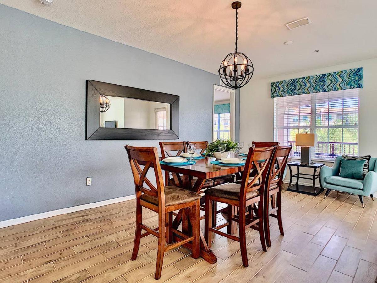 Vista Cay Luxury 4 Bedroom Condo オーランド エクステリア 写真