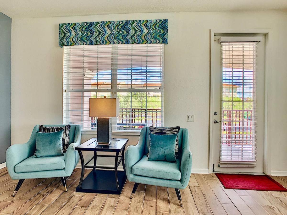 Vista Cay Luxury 4 Bedroom Condo オーランド エクステリア 写真