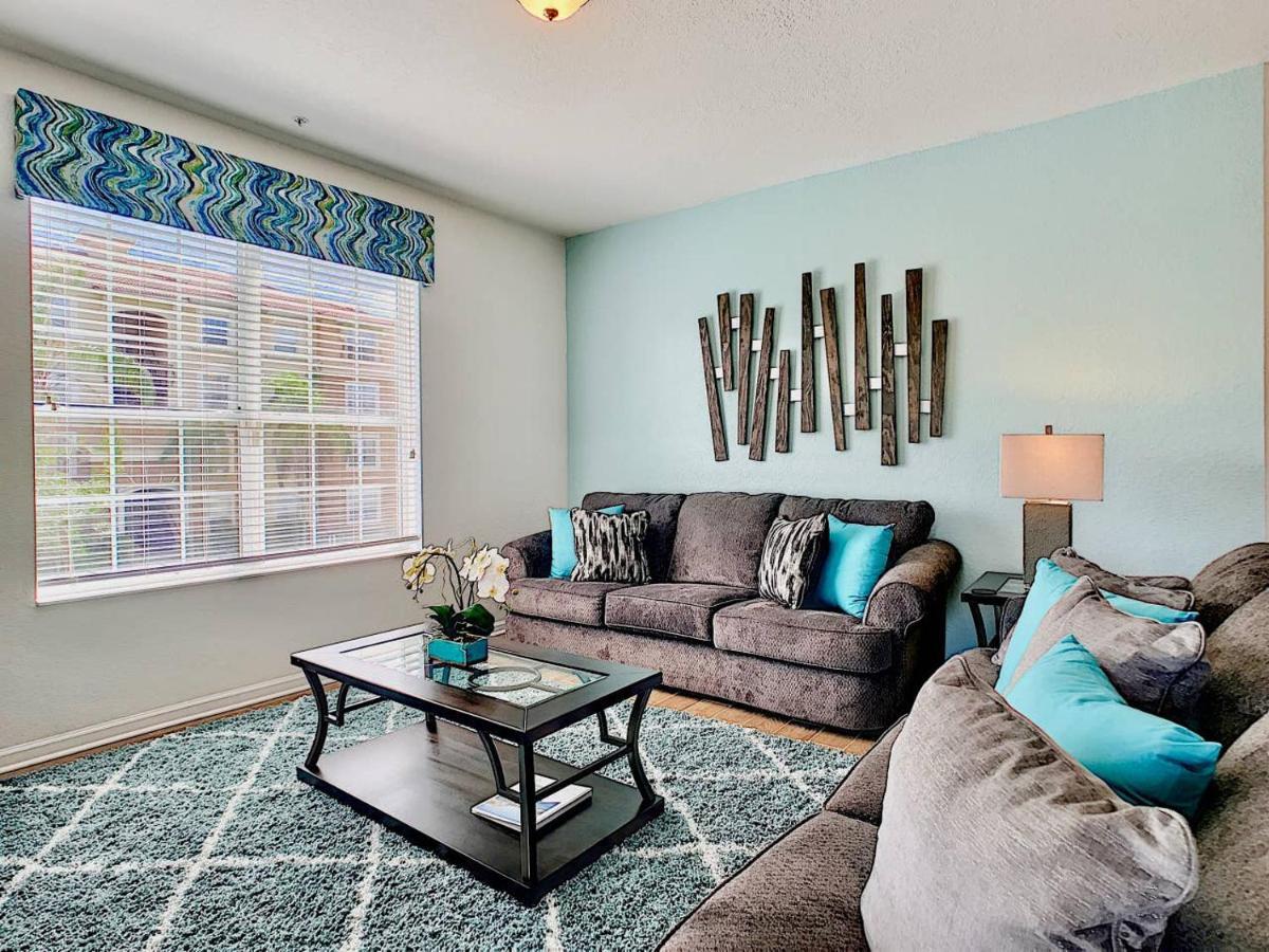 Vista Cay Luxury 4 Bedroom Condo オーランド エクステリア 写真