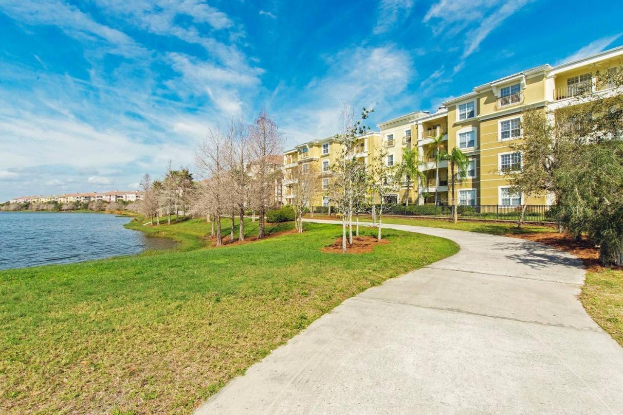 Vista Cay Luxury 4 Bedroom Condo オーランド エクステリア 写真