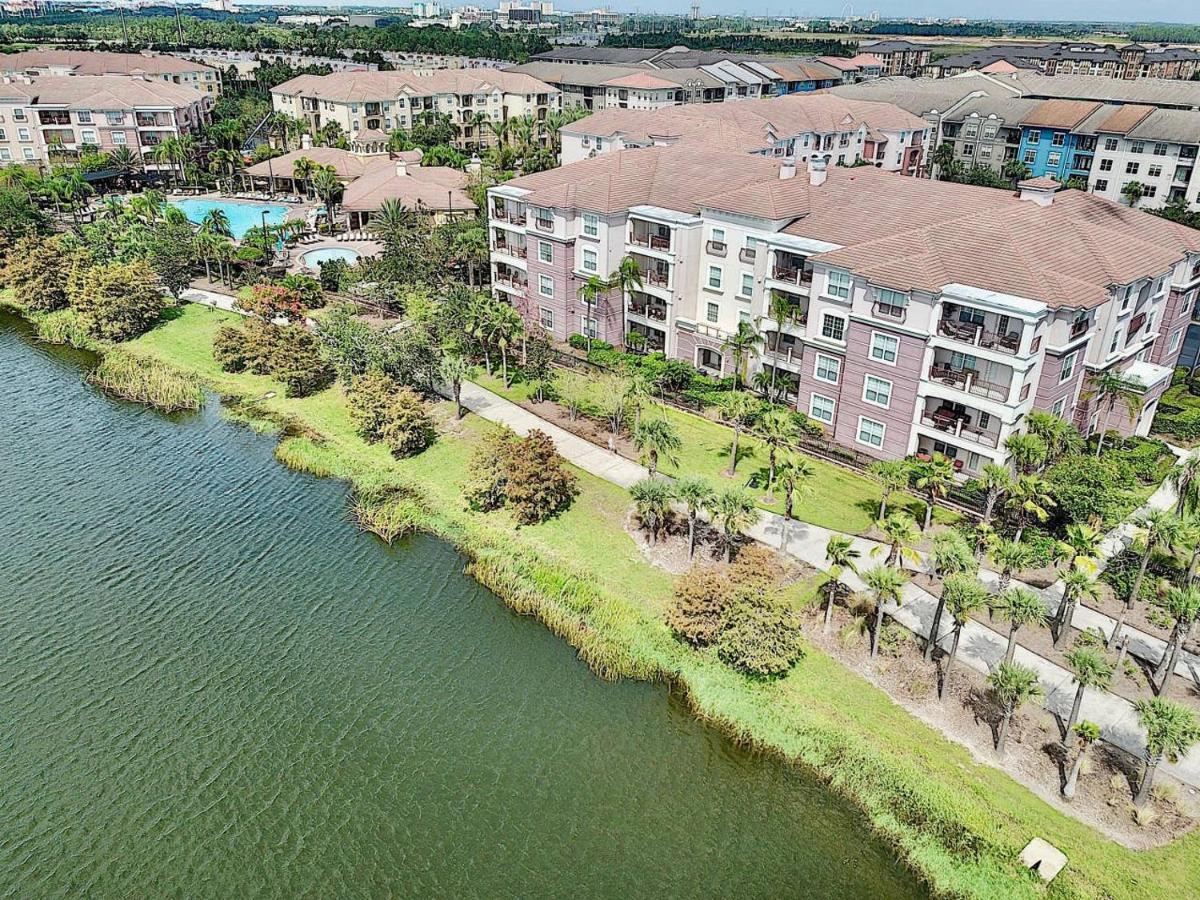 Vista Cay Luxury 4 Bedroom Condo オーランド エクステリア 写真