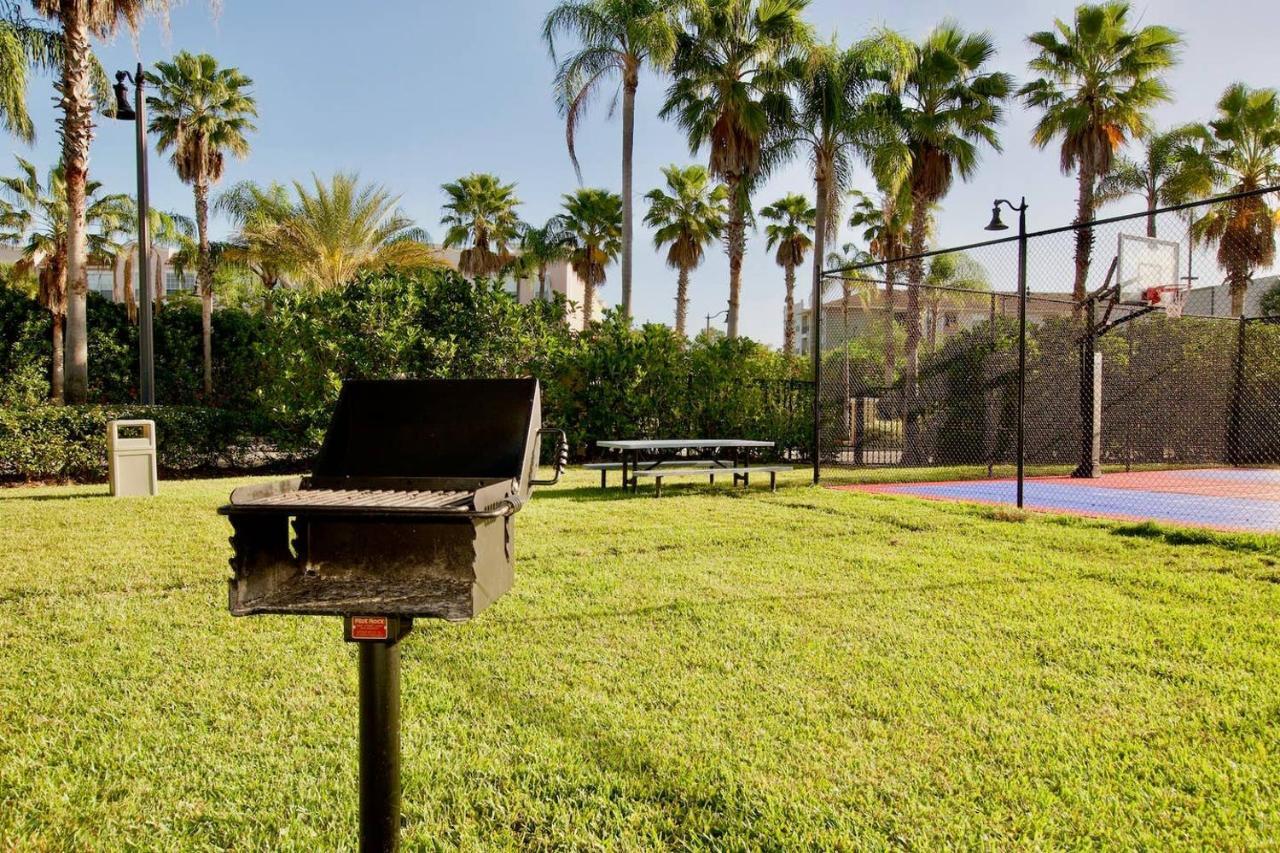 Vista Cay Luxury 4 Bedroom Condo オーランド エクステリア 写真