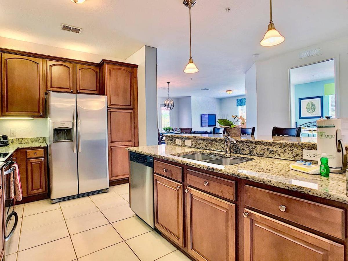 Vista Cay Luxury 4 Bedroom Condo オーランド エクステリア 写真
