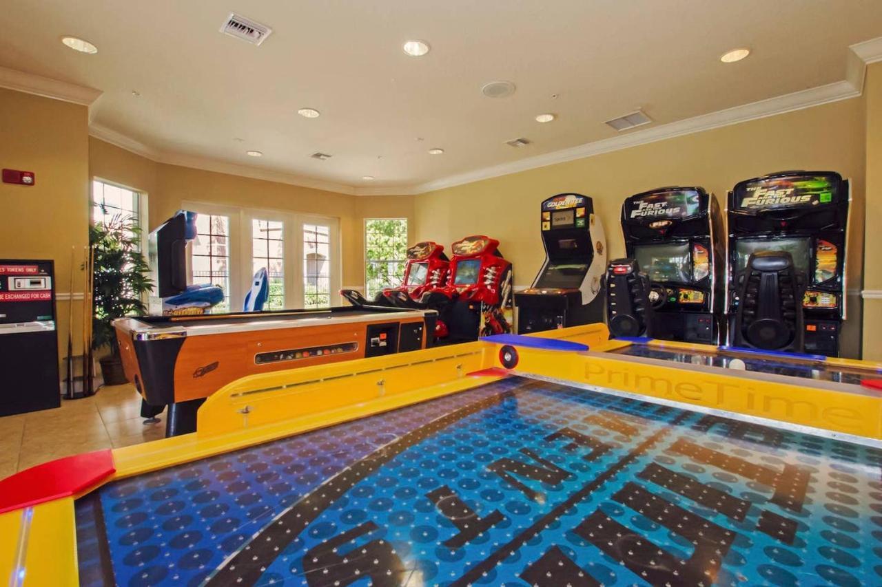 Vista Cay Luxury 4 Bedroom Condo オーランド エクステリア 写真