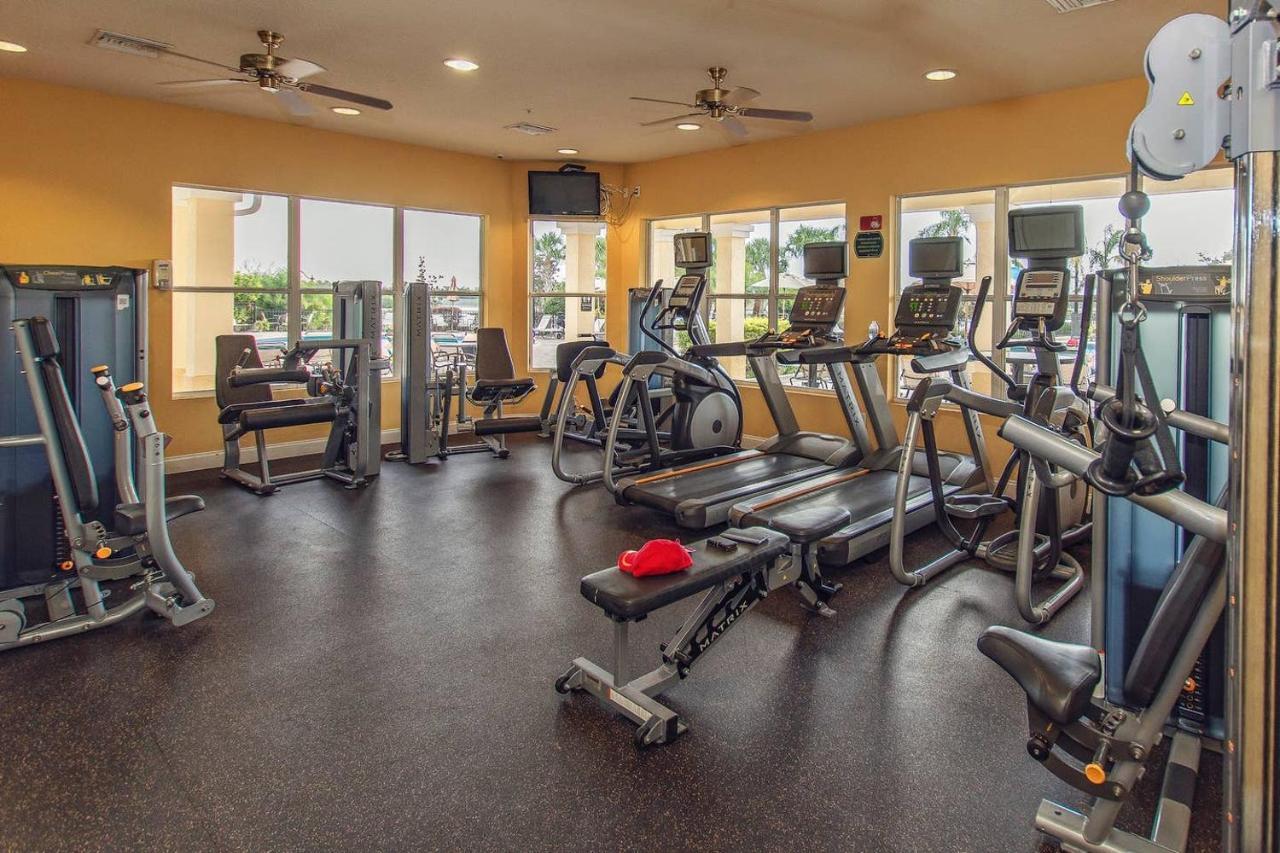 Vista Cay Luxury 4 Bedroom Condo オーランド エクステリア 写真
