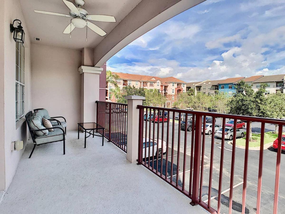 Vista Cay Luxury 4 Bedroom Condo オーランド エクステリア 写真