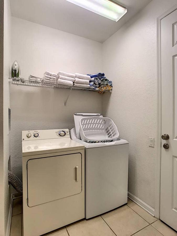 Vista Cay Luxury 4 Bedroom Condo オーランド エクステリア 写真