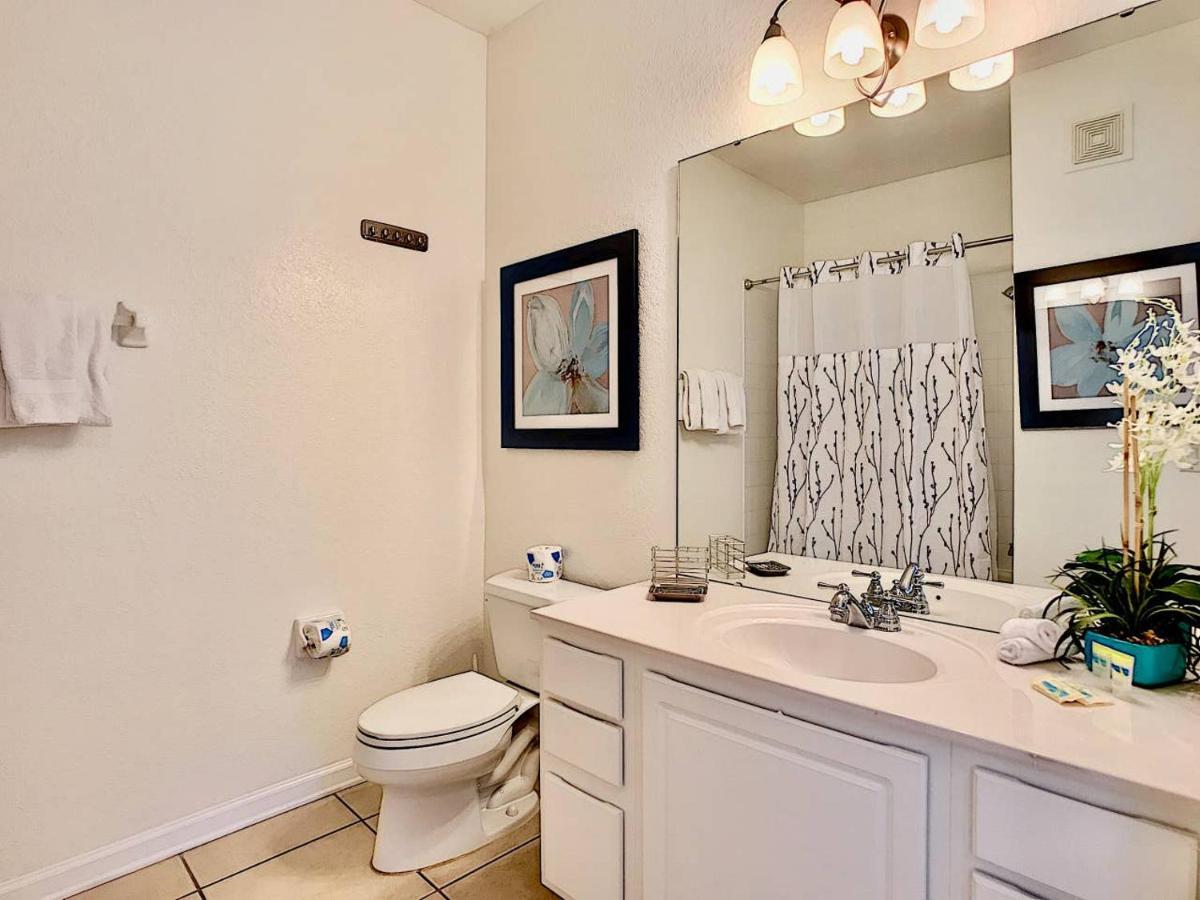 Vista Cay Luxury 4 Bedroom Condo オーランド エクステリア 写真