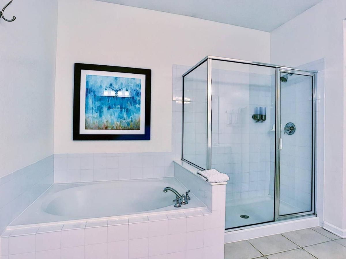 Vista Cay Luxury 4 Bedroom Condo オーランド エクステリア 写真