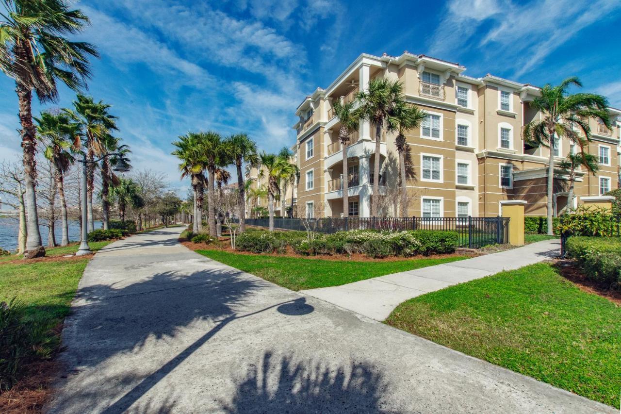 Vista Cay Luxury 4 Bedroom Condo オーランド エクステリア 写真